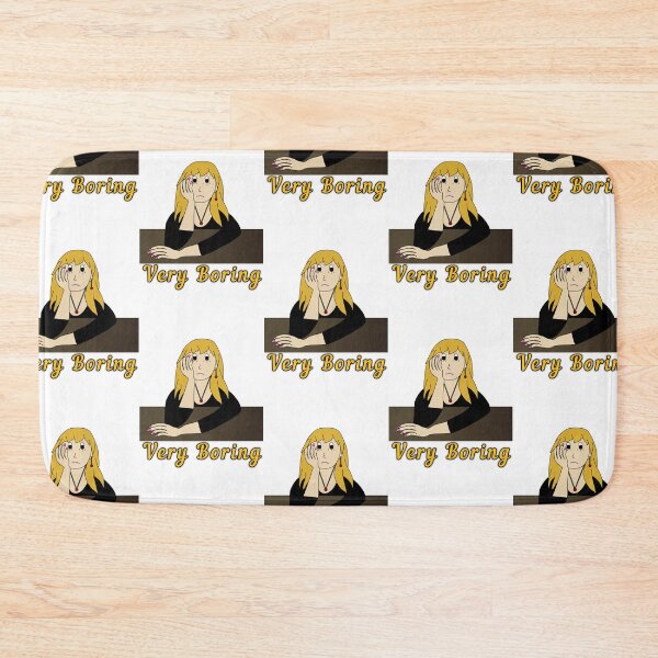 Item preview, Very Boring designed and sold by sasijaya.