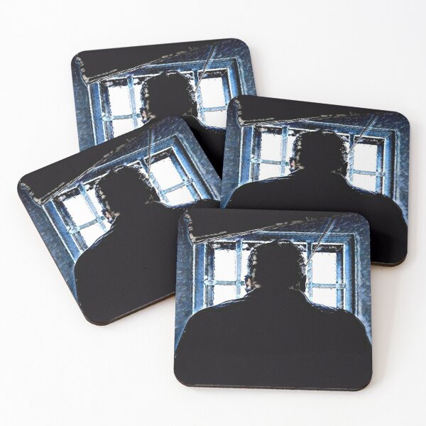Item preview, He is not a nice man designed and sold by philosophizer.