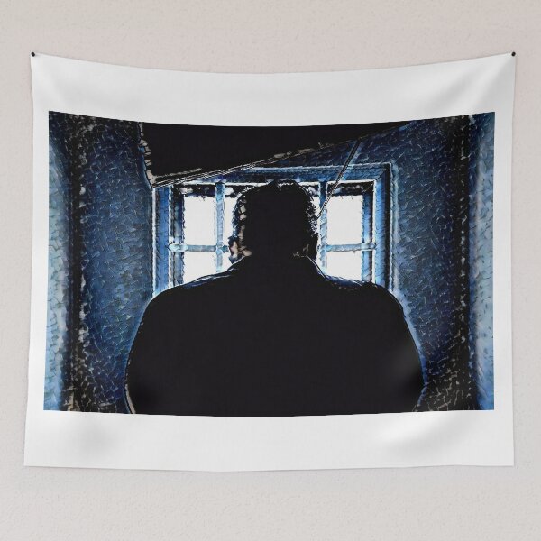 Item preview, He is not a nice man designed and sold by philosophizer.
