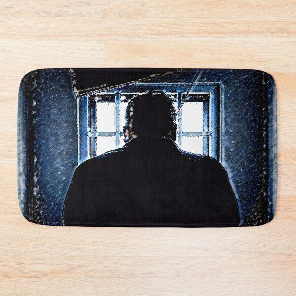 Item preview, He is not a nice man designed and sold by philosophizer.