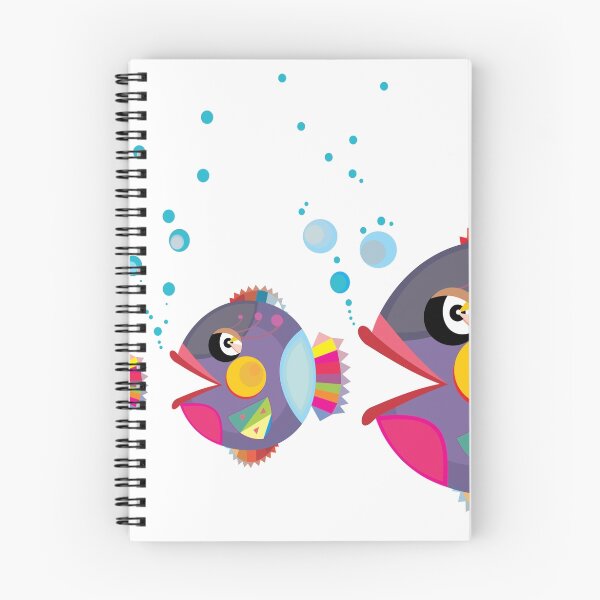 Item preview, Cat fish designed and sold by josieburden.