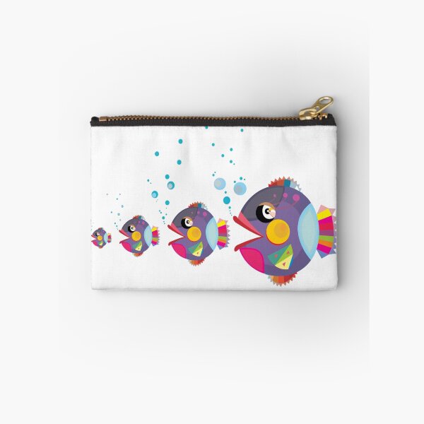 Item preview, Cat fish designed and sold by josieburden.
