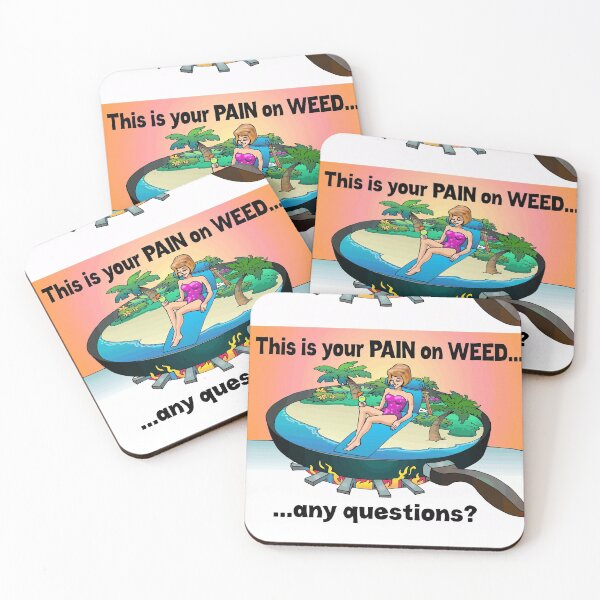 Item preview, This is your pain designed and sold by Jon Hanley.