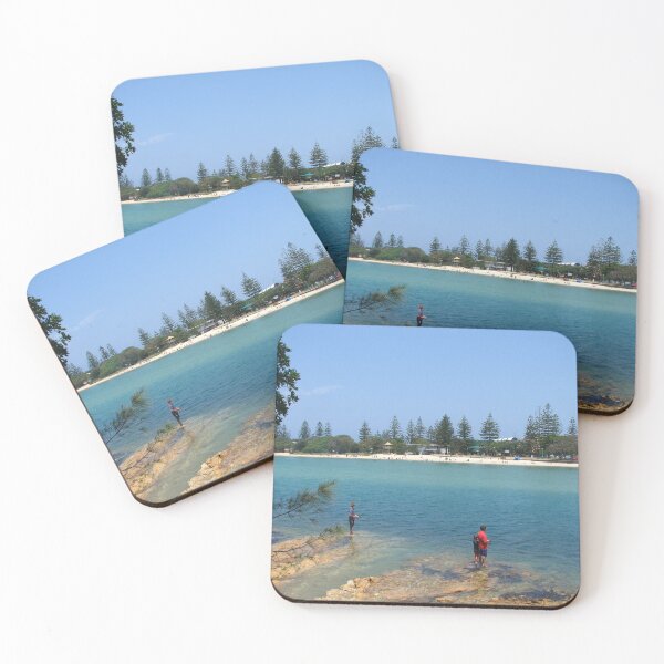 Item preview, Tallebudgera creek designed and sold by NJH110.