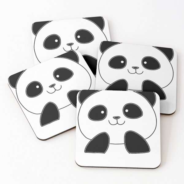Item preview, Pandi Panda Express! designed and sold by Olberic.
