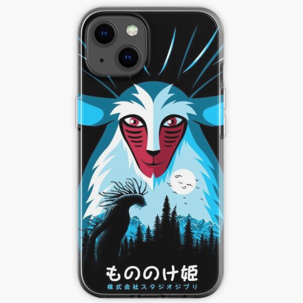 Studio Ghibli Iphone Cases Redbubble