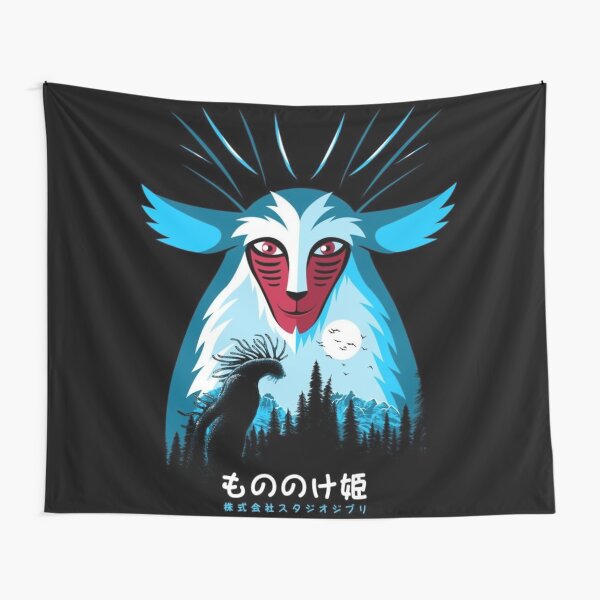 magical world Tapestry