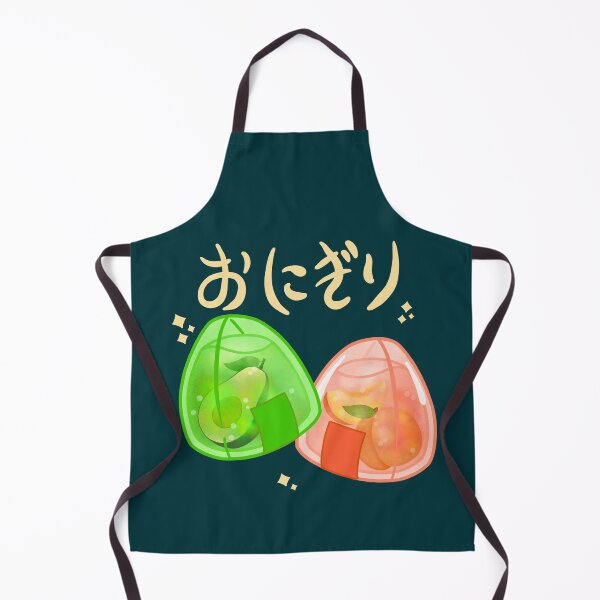Item preview, Cute Onigiri designed and sold by Kimprut.