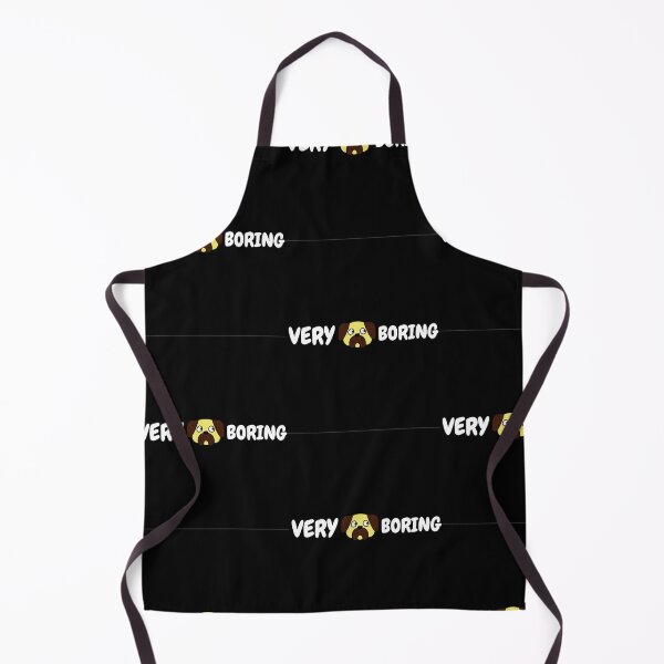 Item preview, VERY BORING PUPPY DESIGN designed and sold by Deeparsh.