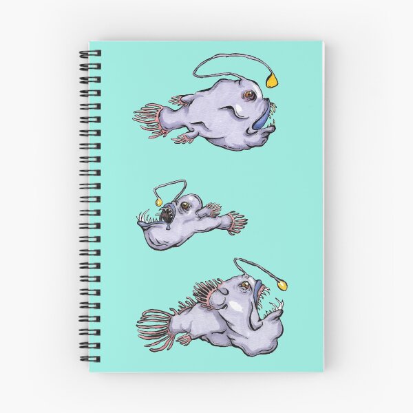 Item preview, Deep Sea Cuties designed and sold by Isabel Zaw-Tun.