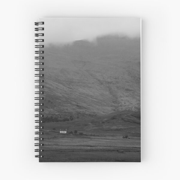 Item preview, Under Ben More designed and sold by RedGrouse.