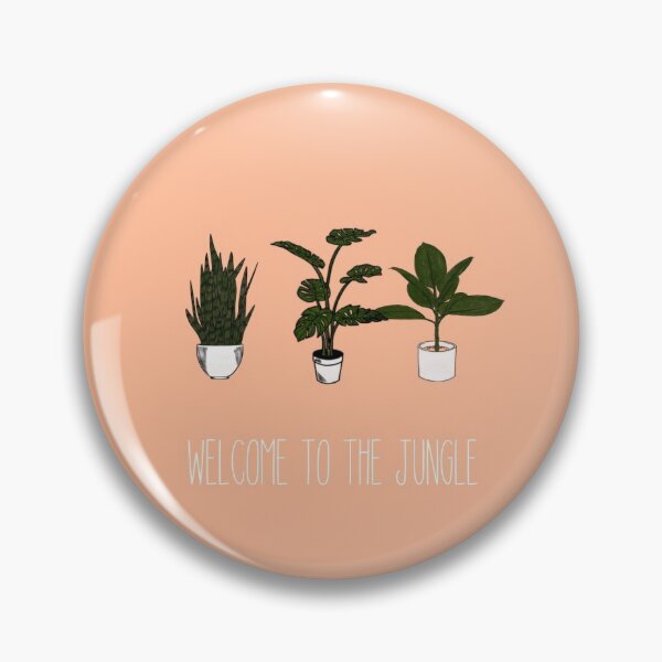 Artikelvorschau, Verrückte Pflanzenperson Monstera Slogan Kunst entworfen und verkauft von Jemma  Brooks.
