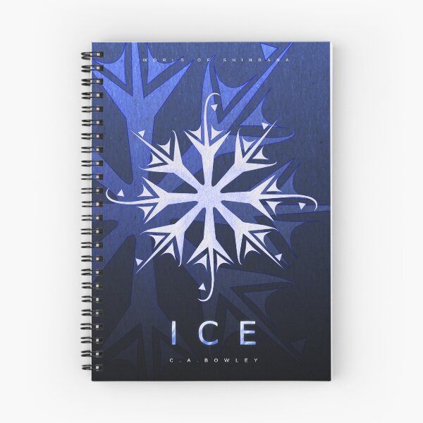 Item preview, World of Shindana Ice designed and sold by Kobbzz.
