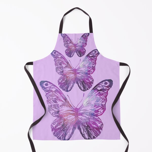 Item preview, Butter space, Blue Butterflies designed and sold by GulQari.