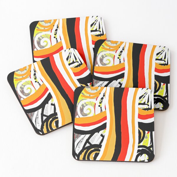Item preview, Dancing Lines designed and sold by Winterfall1972.