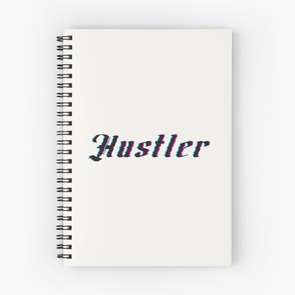 Artikelvorschau, Natürlich geborener Hustler entworfen und verkauft von ShineCreative.