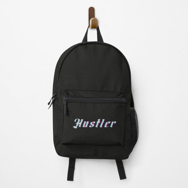 Item preview, Natural Born Hustler designed and sold by ShineCreative.