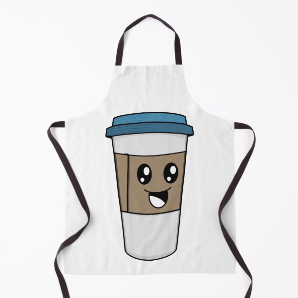 Item preview, Friendly Coffee designed and sold by DoodlesByPeter.