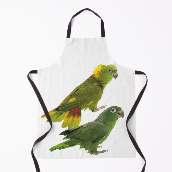 Item preview, Parrots designed and sold by obscurite.
