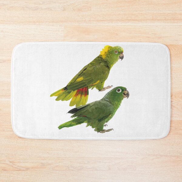 Item preview, Parrots designed and sold by obscurite.