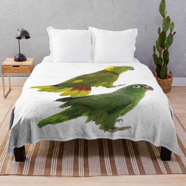 Item preview, Parrots designed and sold by obscurite.