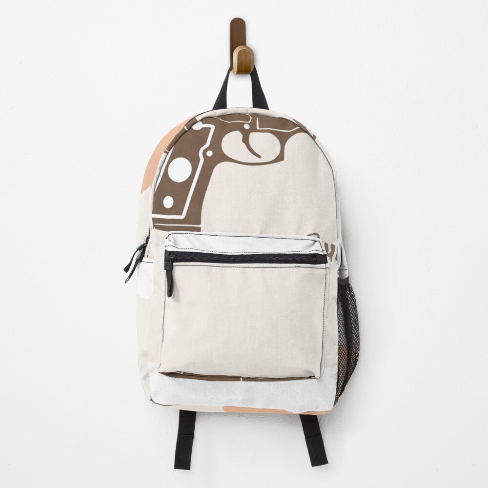 Item preview, Backpack designed and sold by RickyAP.