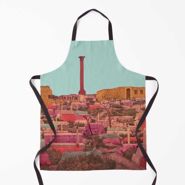 Item preview, nostalgic architecture Alexandria Pompeii, famous archaeological excavations designed and sold by Mauswohn.