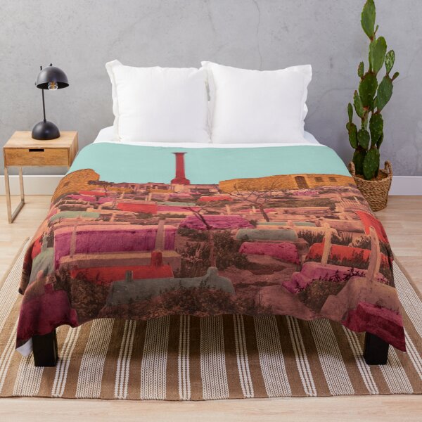 Item preview, nostalgic architecture Alexandria Pompeii, famous archaeological excavations designed and sold by Mauswohn.