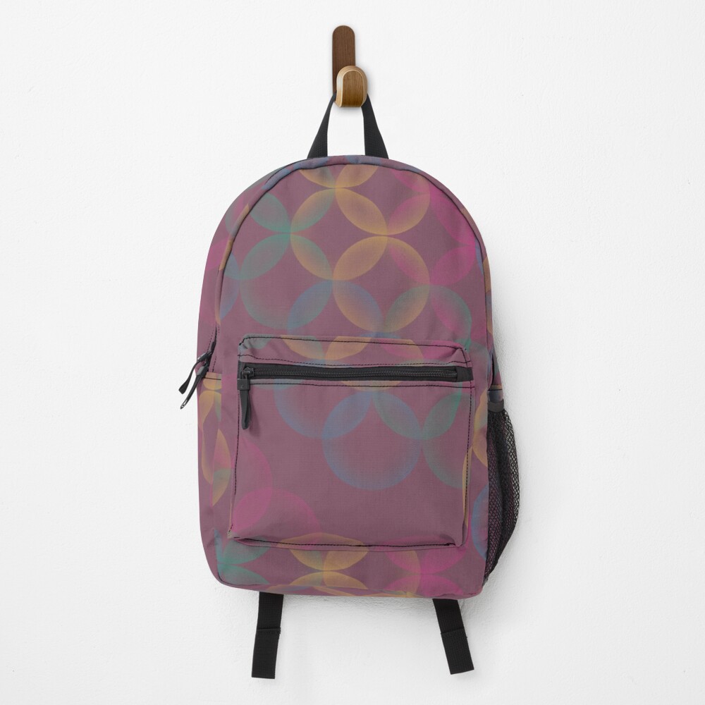 Item preview, Backpack designed and sold by BLMcreations.
