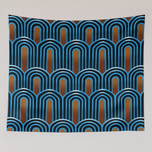 Item preview, Pattern #17 designed and sold by MetroInk.