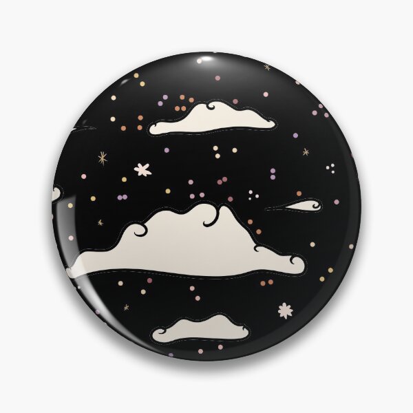 Item preview, Starry Night designed and sold by 13thWiTCH.