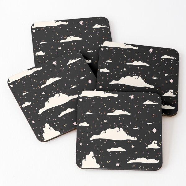 Item preview, Starry Night designed and sold by 13thWiTCH.