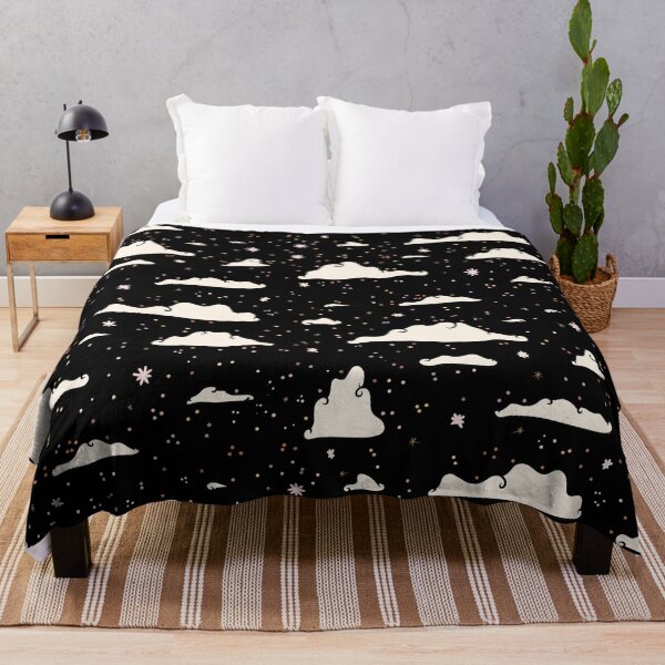 Item preview, Starry Night designed and sold by 13thWiTCH.