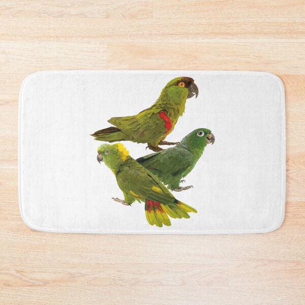 Item preview, Parrots designed and sold by obscurite.