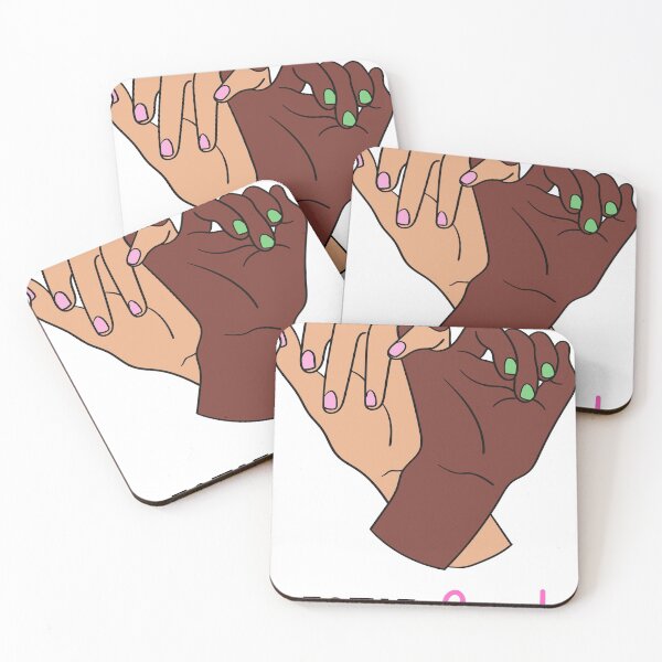 Item preview, Best friends  designed and sold by nutellah.