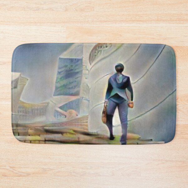 Item preview, Vaguely inspirational designed and sold by philosophizer.
