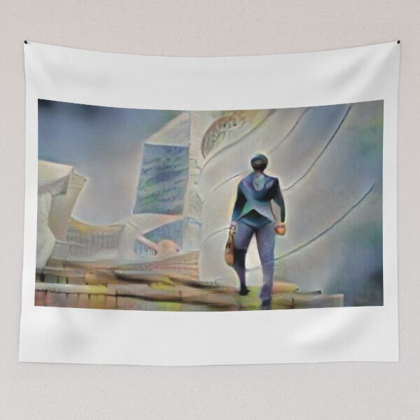 Item preview, Vaguely inspirational designed and sold by philosophizer.