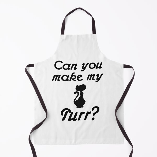Item preview, Can you make my cat purr? designed and sold by della95.