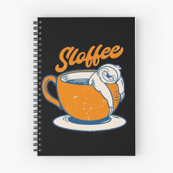 Item preview, Sloffee Coffee designed and sold by TEEVO ART.