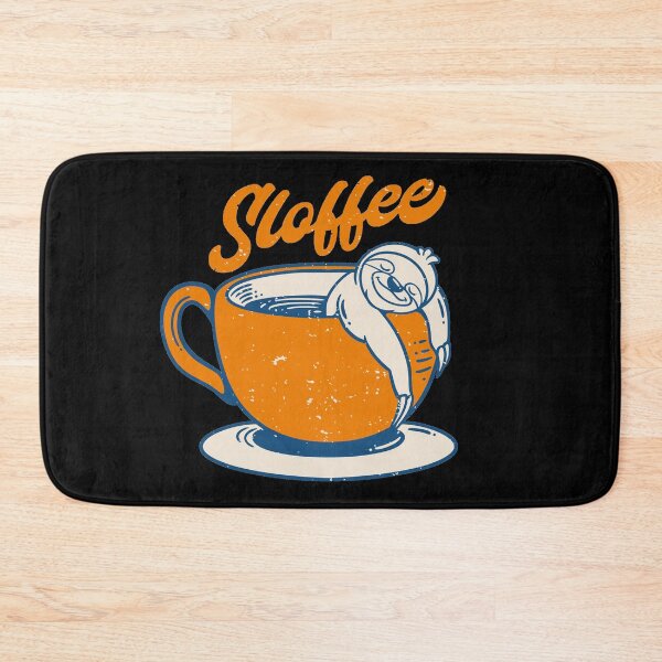 Item preview, Sloffee Coffee designed and sold by TEEVO ART.
