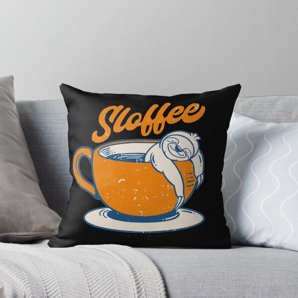 Item preview, Sloffee Coffee designed and sold by TEEVO ART.
