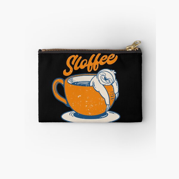 Item preview, Sloffee Coffee designed and sold by TEEVO ART.