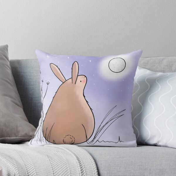 Item preview, Moon Gazing designed and sold by Ali Macklin.