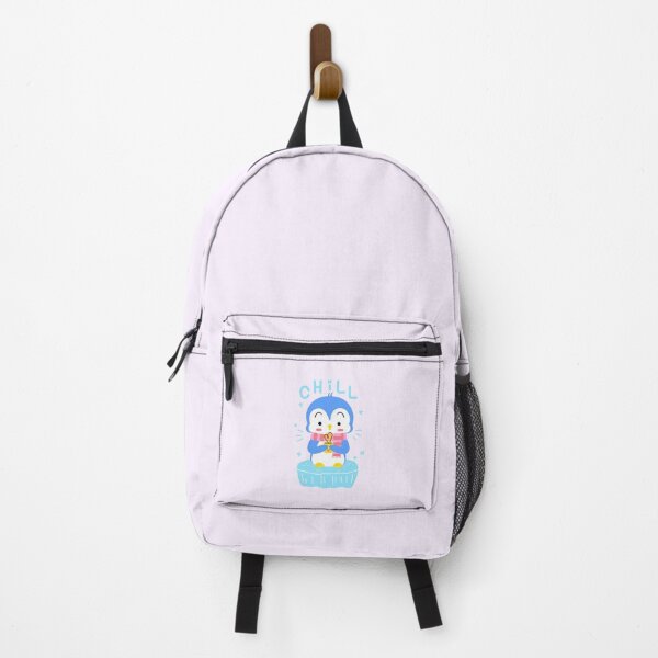Item preview, Chill Penguin designed and sold by PlanetAries.