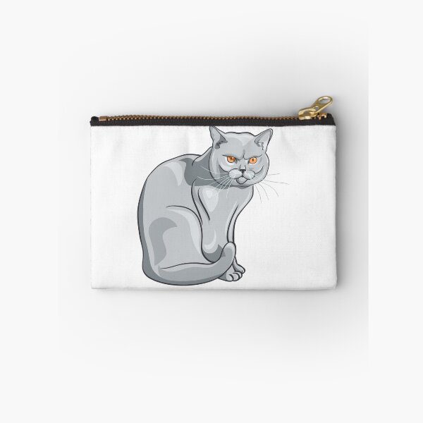 Item preview, Wild cat art designed and sold by josieburden.
