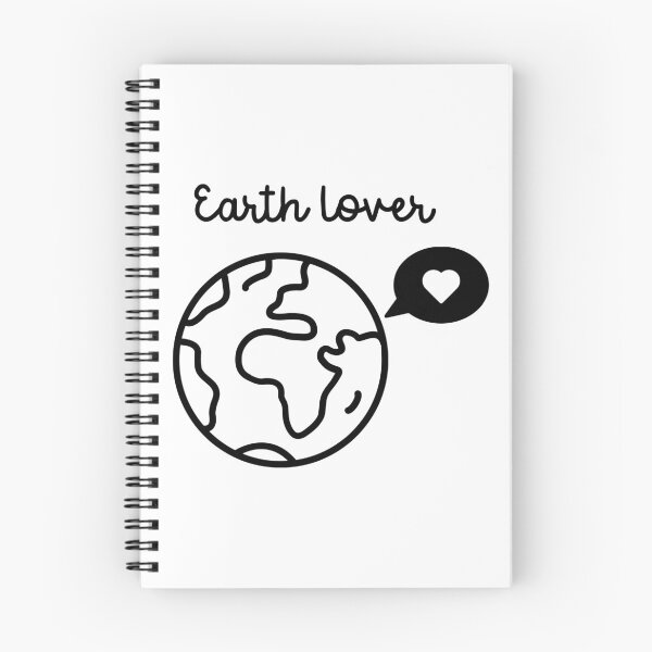 Item preview, Earth lover designed and sold by SpaceLullabies.