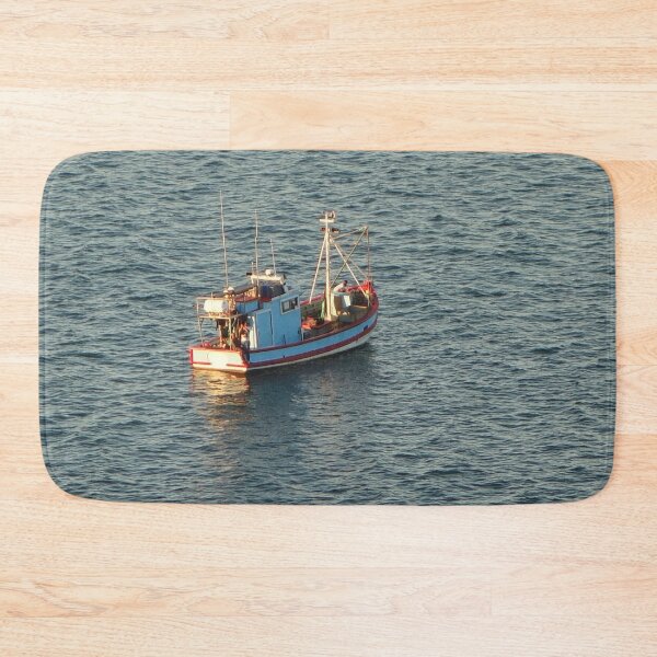 Artikelvorschau, Cape Fischerboot entworfen und verkauft von NJH110.
