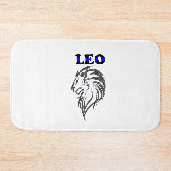 Item preview, LEO designed and sold by Blue Line Hub.