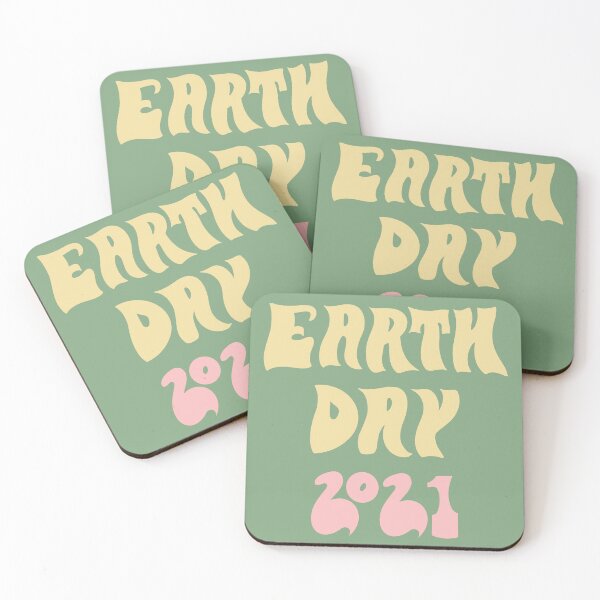 Item preview, Earth Day 2021 designed and sold by myfirstapt.