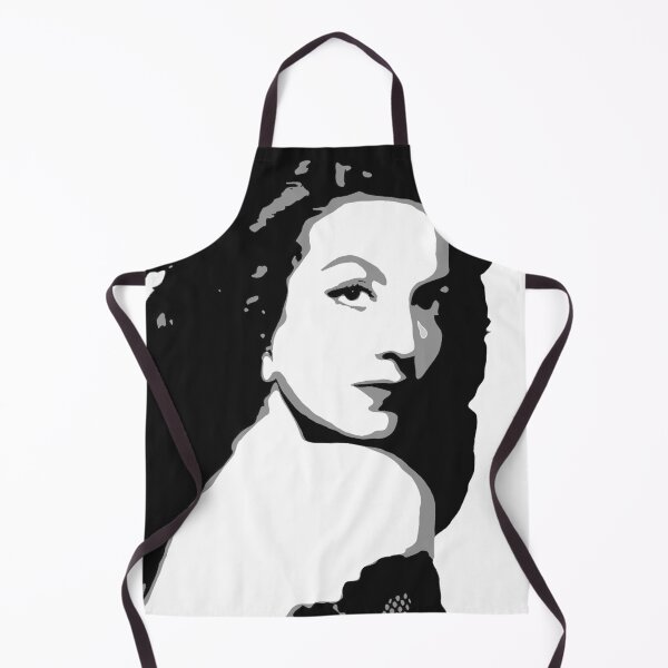 Item preview, the lady designed and sold by GalazArte.